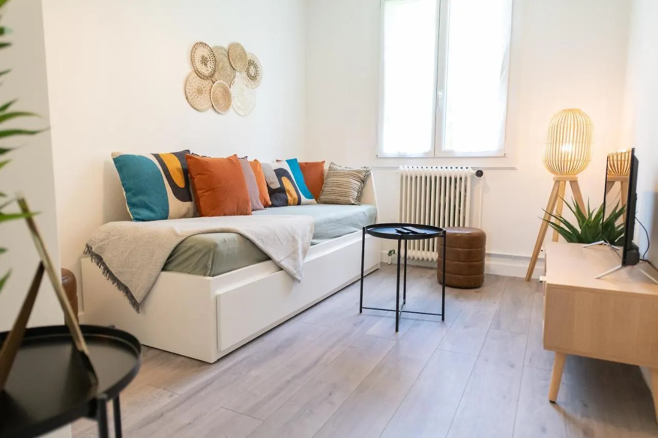 Kasa Serenity - Tout Equipe - 3 Tv Saint-Etienne