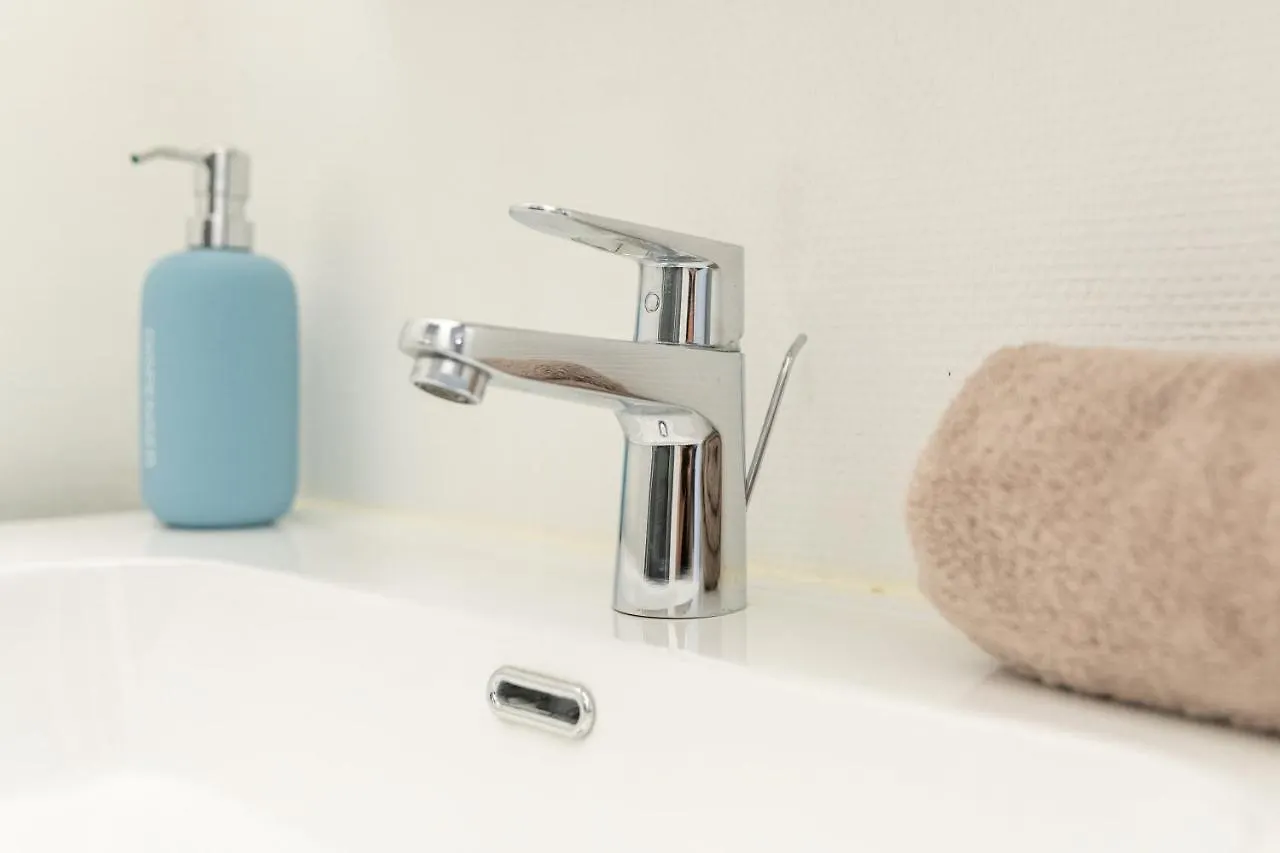 Kasa Serenity - Tout Equipe - 3 Tv Saint-Etienne  Apartment
