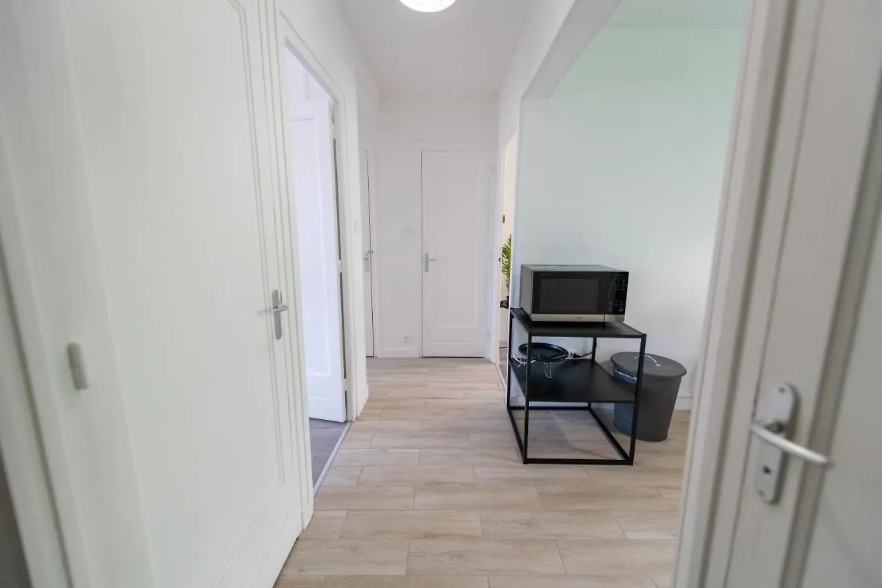 Kasa Serenity - Tout Equipe - 3 Tv Saint-Etienne  France