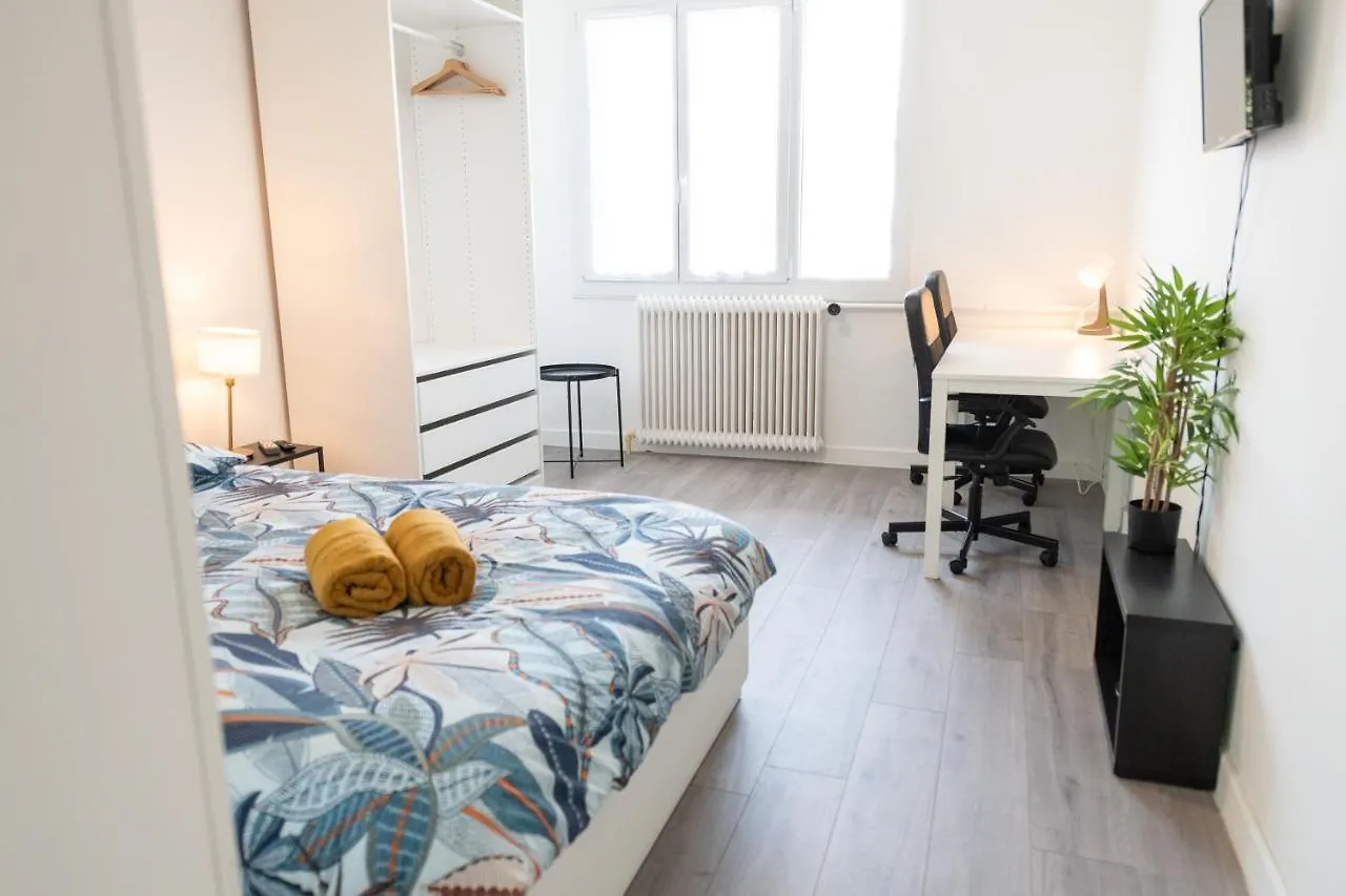 Kasa Serenity - Tout Equipe - 3 Tv Saint-Etienne  Saint-Etienne (Loire)
