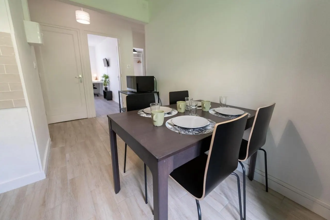 Kasa Serenity - Tout Equipe - 3 Tv Saint-Etienne  France