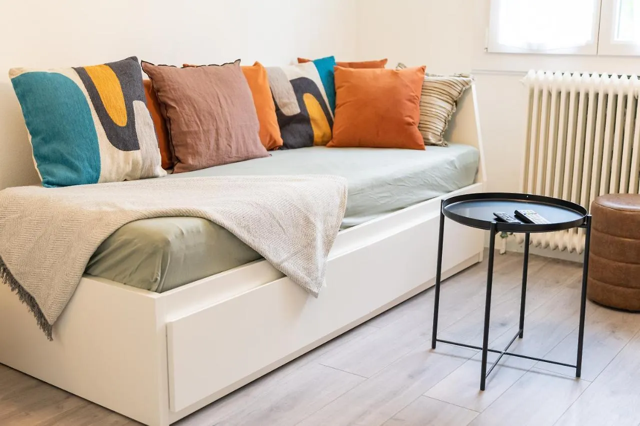 Apartment Kasa Serenity - Tout Equipe - 3 Tv Saint-Etienne
