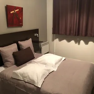 Les Palatines Aparthotel